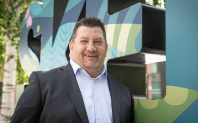 MVB har rekryterat Peder Dahlberg som ny regionchef