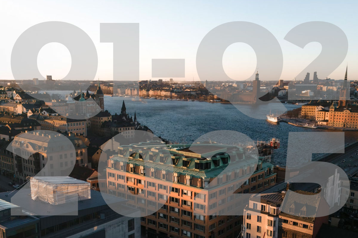 Halvårsreflektion – en stark start på 2025 för Upwards